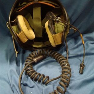 United States. Helmet Combat Vehicle Crewman Helmet. CVC. With