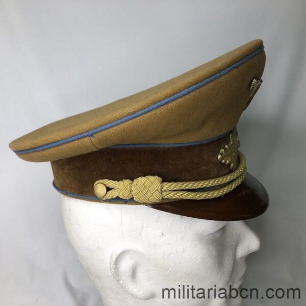 Germany III Reich. Ortsgruppenleitung cap of the NSDAP right