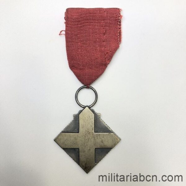 Creu de Sant Jordi de la Diputació de Barcelona