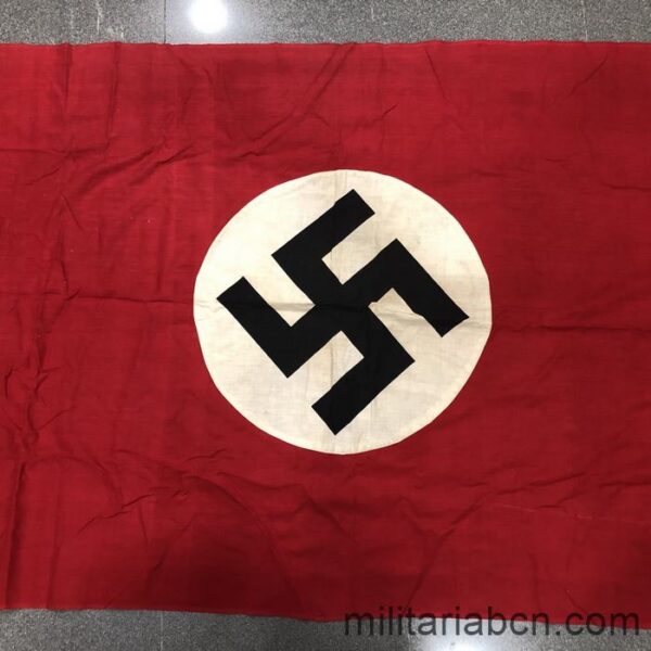 Bandera del NSDAP