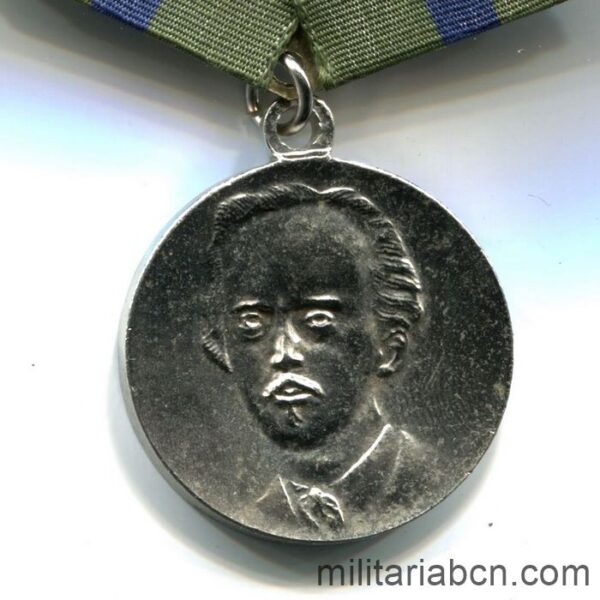 medalla cubana cuba