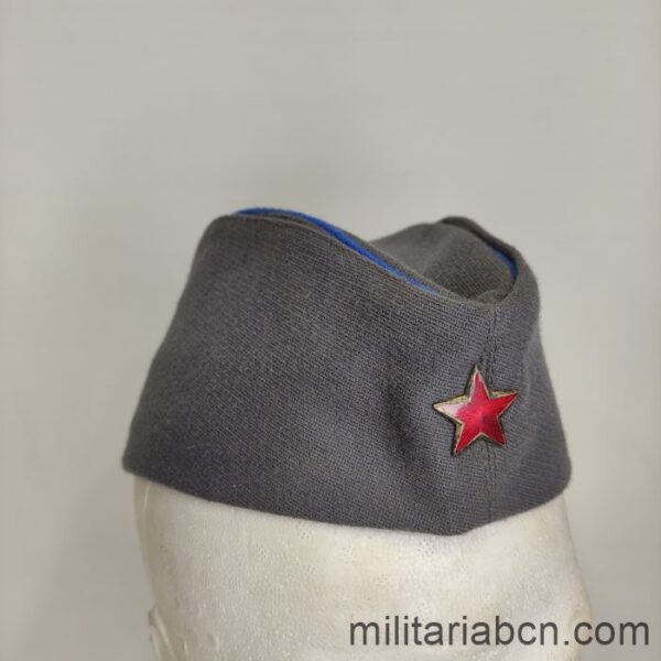Barracks cap of the Yugoslavian Air Force