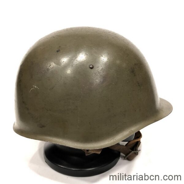 Czechoslovak Vz 53 helmet