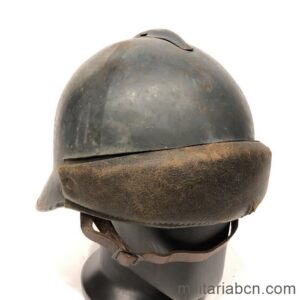 World War outlets ll Original Helmet