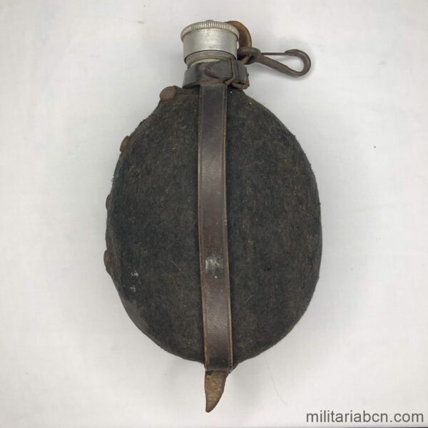 Germany III Reich. WWII M1931 Canteen