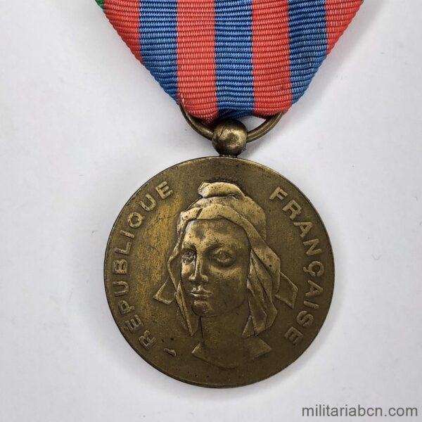 France. French Commemorative Medal