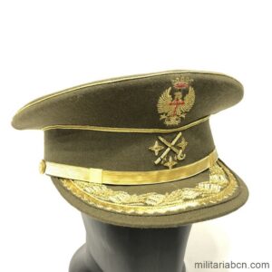 Gorras Militares  Españolas, Americanas, Francesas, Rusas