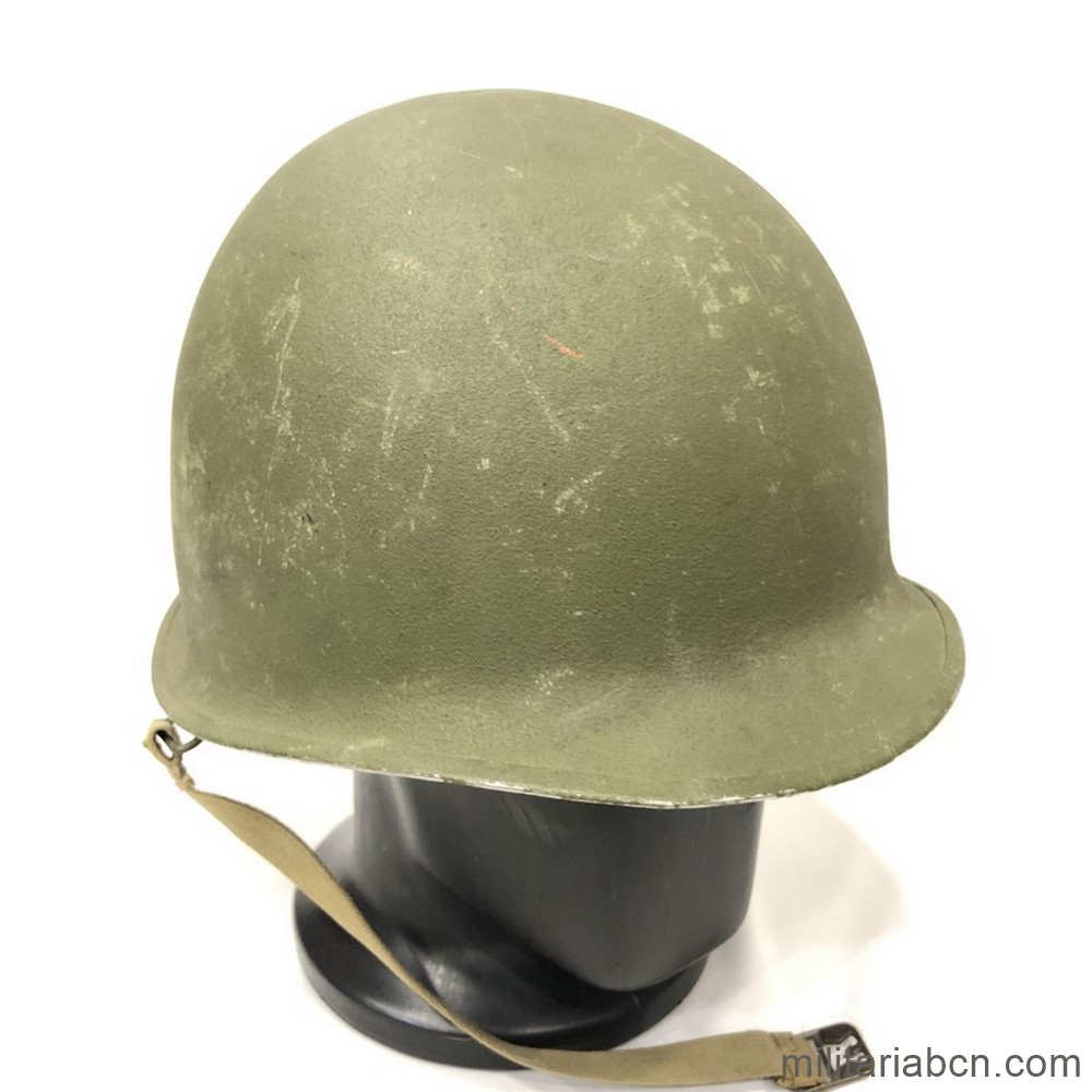 World War ll Original outlets Helmet